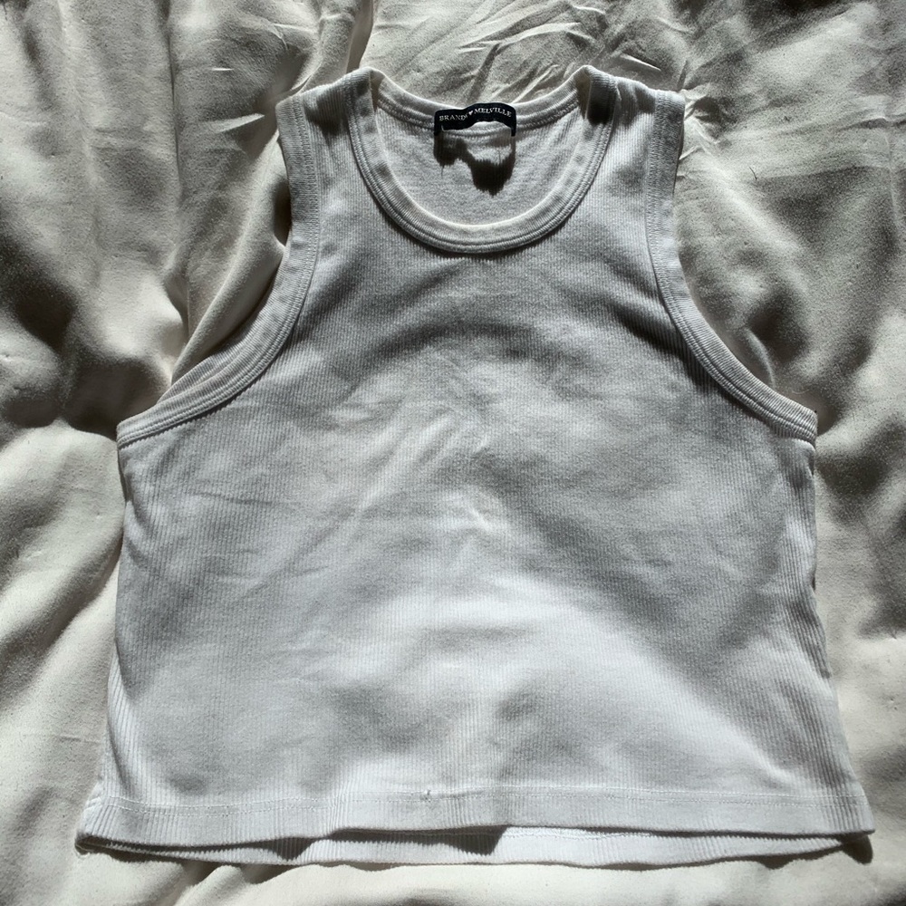 brandy melville tank top